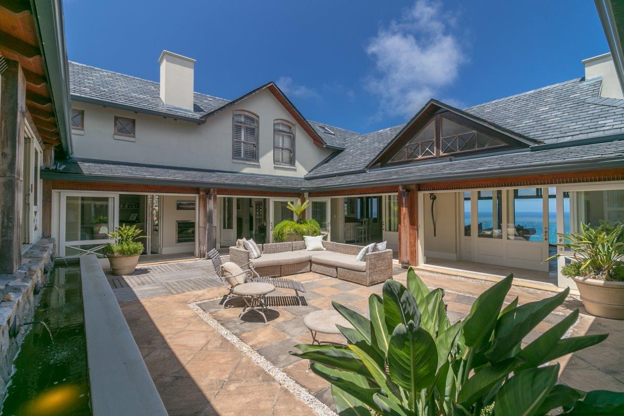 Cliffside Residence — photo 10